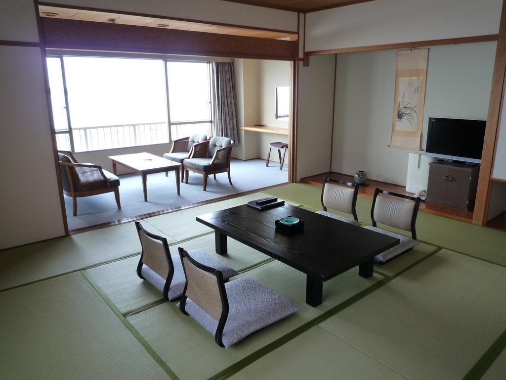 Kaiyoukaku Gamagōri Pokój zdjęcie