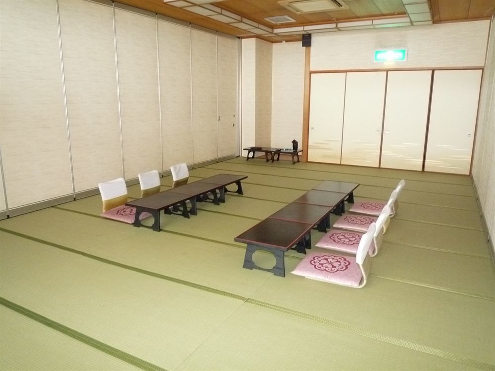 Kaiyoukaku Gamagōri Zewnętrze zdjęcie